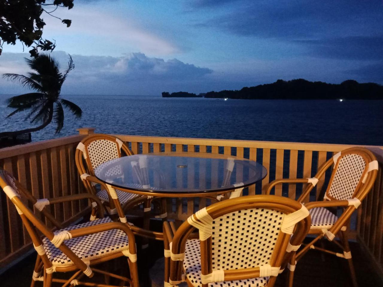 Andana Resort Guimaras Exterior photo