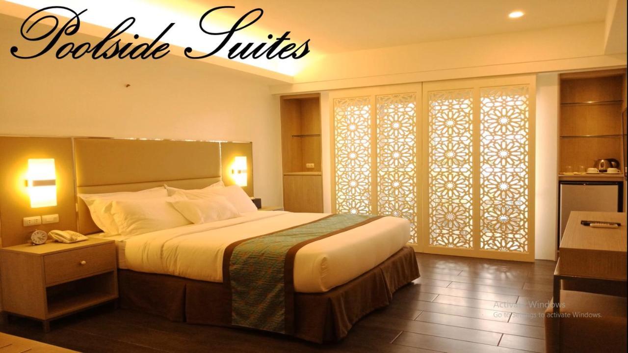 Andana Resort Guimaras Exterior photo