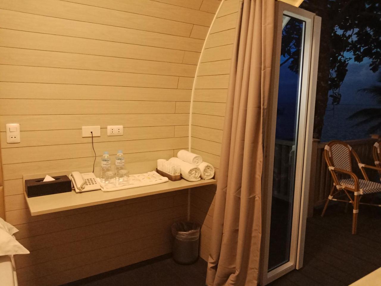 Andana Resort Guimaras Exterior photo
